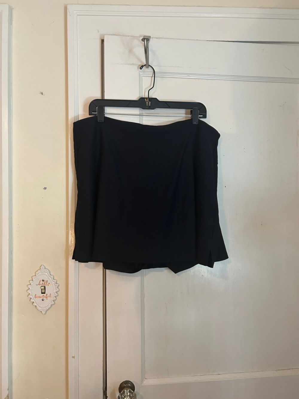 Old navy athletic skort